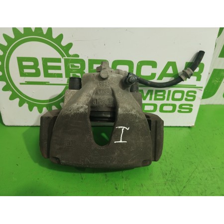 Recambio de pinza de freno delantera izquierda para opel astra h berlina essentia referencia OEM IAM 93190644  