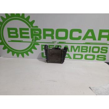 INTERCOOLER 6Q0145804A 