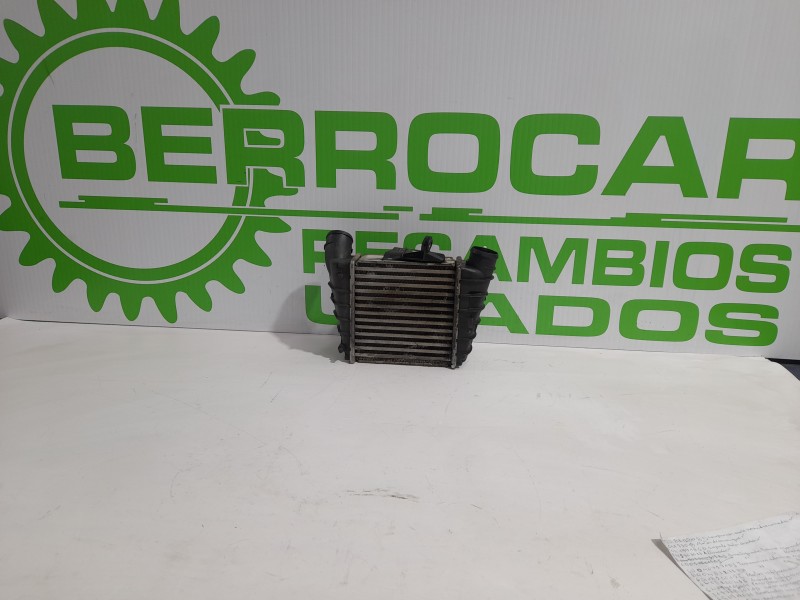 Recambio de intercooler para seat ibiza (6l1) 1.4 tdi cat (bnm) referencia OEM IAM 6Q0145804A  