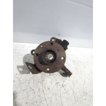 Recambio de mangueta delantera izquierda para peugeot 107 (pm_, pn_) 1.4 hdi referencia OEM IAM 364688  