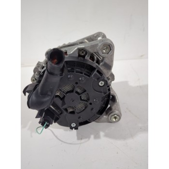 Recambio de alternador para nissan micra v (k14) 1.5 dci referencia OEM IAM 231005FD1A  