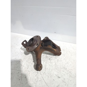 Recambio de mangueta delantera izquierda para peugeot 107 (pm_, pn_) 1.4 hdi referencia OEM IAM 364688  