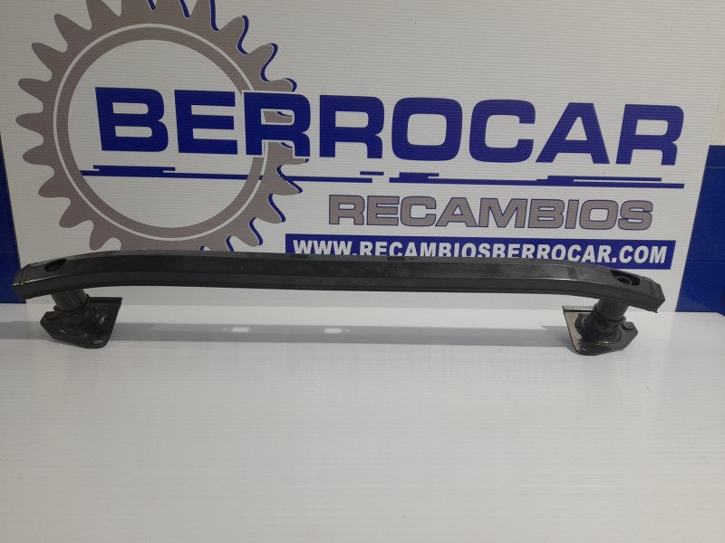 Recambio de refuerzo paragolpes trasero para opel corsa d 1.3 16v cdti referencia OEM IAM 13188290  