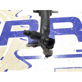 Recambio de bombin embrague para seat ibiza (6p1) 1.0 tsi referencia OEM IAM 1S0721261E  