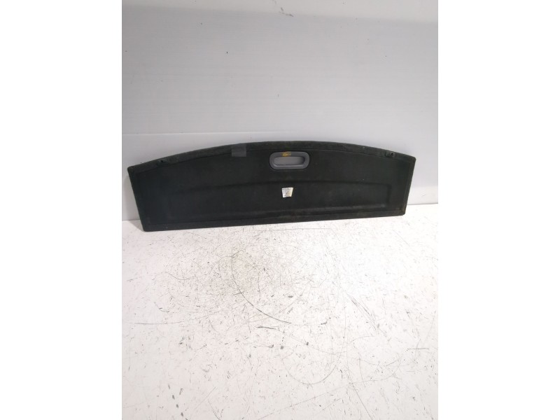 Recambio de tapa maletero para nissan qashqai i (j10, nj10) 1.5 dci referencia OEM IAM 84906EY10A  