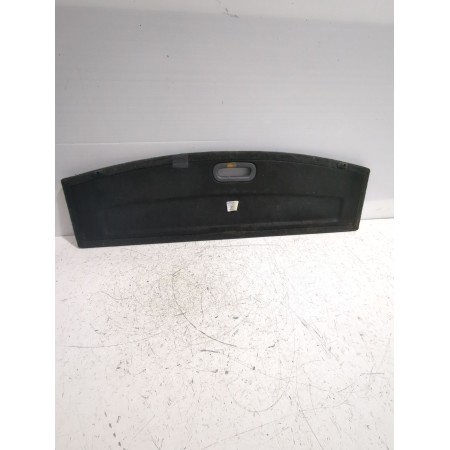 Recambio de tapa maletero para nissan qashqai i (j10, nj10) 1.5 dci referencia OEM IAM 84906EY10A  