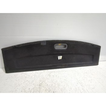 Recambio de tapa maletero para nissan qashqai i (j10, nj10) 1.5 dci referencia OEM IAM 84906EY10A  