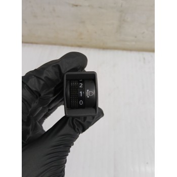 Recambio de mando luces para nissan micra v (k14) 1.5 dci referencia OEM IAM 251905FA0B  