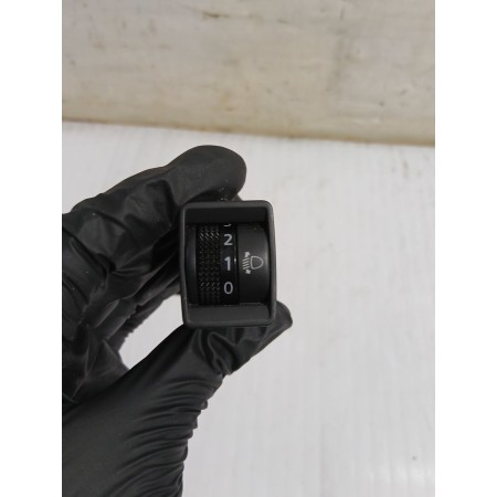 Recambio de mando luces para nissan micra v (k14) 1.5 dci referencia OEM IAM 251905FA0B  