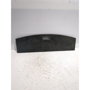 Recambio de tapa maletero para nissan qashqai i (j10, nj10) 1.5 dci referencia OEM IAM 84906EY10A  