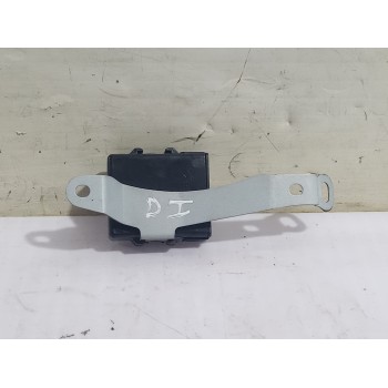 Recambio de modulo electronico para toyota prius (nhw20) basis referencia OEM IAM 48411010740  
