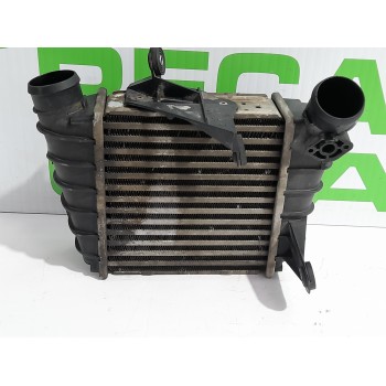 Recambio de intercooler para seat ibiza (6l1) 1.4 tdi cat (bnm) referencia OEM IAM 6Q0145804A  