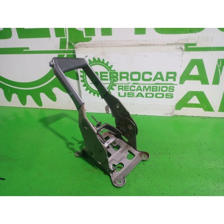 Recambio de palanca freno para renault megane ii coupe/cabrio confort authentique referencia OEM IAM 8200540725  