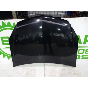 Recambio de capot para opel astra h berlina elegance referencia OEM IAM 1160254  
