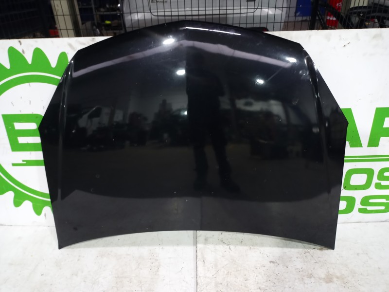 Recambio de capot para opel astra h berlina elegance referencia OEM IAM 1160254  