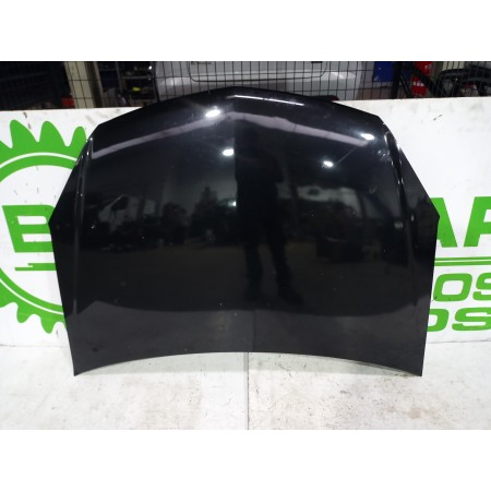 Recambio de capot para opel astra h berlina elegance referencia OEM IAM 1160254  