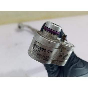 Recambio de tubos aire acondicionado para skoda fabia (5j2 ) family referencia OEM IAM 6R0820721  