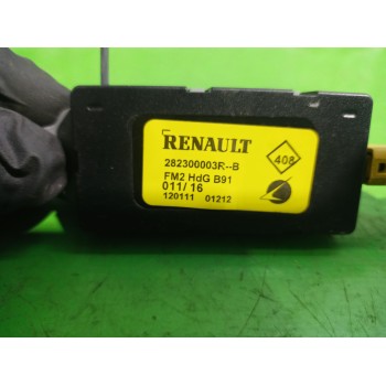 Recambio de modulo electronico para renault scenic iii xmod bose referencia OEM IAM 282300003R  