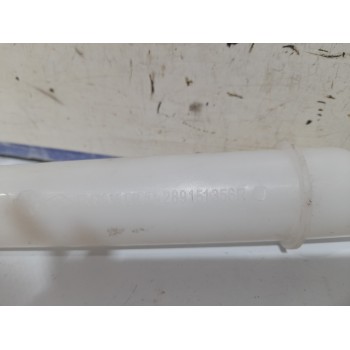 Recambio de deposito limpia para renault kangoo referencia OEM IAM 289151356R  