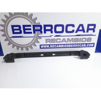 Recambio de refuerzo paragolpes trasero para opel corsa d 1.3 16v cdti referencia OEM IAM 13188290  