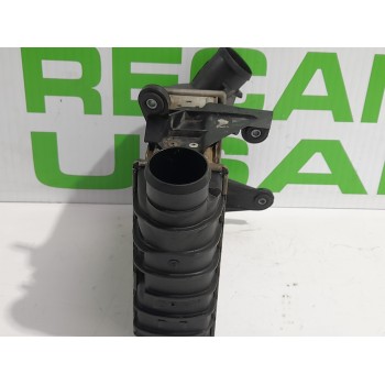 Recambio de intercooler para seat ibiza (6l1) 1.4 tdi cat (bnm) referencia OEM IAM 6Q0145804A  