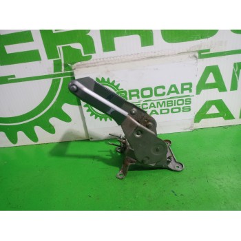 Recambio de palanca freno para renault megane ii coupe/cabrio confort authentique referencia OEM IAM 8200540725  