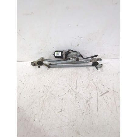 Recambio de motor limpia delantero para nissan qashqai i (j10, nj10) 1.5 dci referencia OEM IAM 54526611  