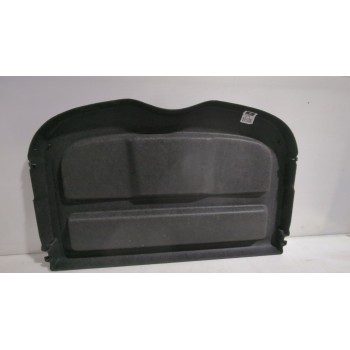 Recambio de bandeja trasera para nissan qashqai ii (j11, j11_) 1.3 dig-t referencia OEM IAM 799104EA0A  