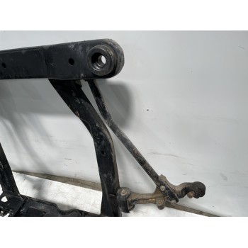 Recambio de puente delantero para kia carnival ii 2.9 crdi lx referencia OEM IAM K55334800F  