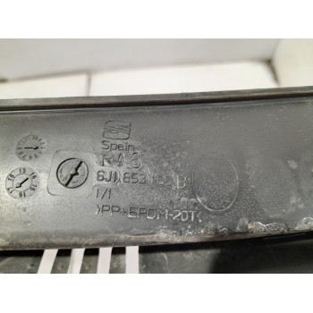 Recambio de torpedo para seat ibiza (6p1) 1.0 tsi referencia OEM IAM 6J1853185B  