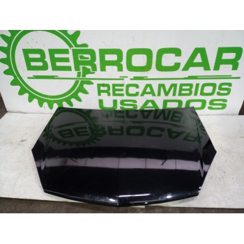 Recambio de capot para opel astra h berlina elegance referencia OEM IAM 1160254  