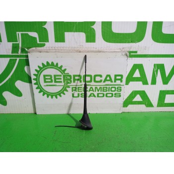 Recambio de antena para seat ibiza (6j5) emoción referencia OEM IAM 6J0035501A  