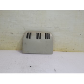 Recambio de moldura para skoda fabia (5j2 ) family referencia OEM IAM 1Z08729B  