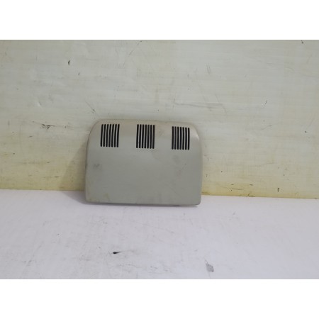 Recambio de moldura para skoda fabia (5j2 ) family referencia OEM IAM 1Z08729B  