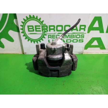 Recambio de pinza de freno delantera izquierda para renault scenic iii xmod bose referencia OEM IAM 410110354R  
