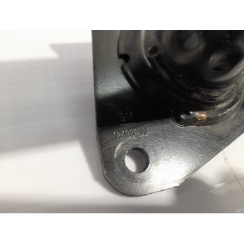 Recambio de refuerzo paragolpes trasero para opel corsa d 1.3 16v cdti referencia OEM IAM 13188290  