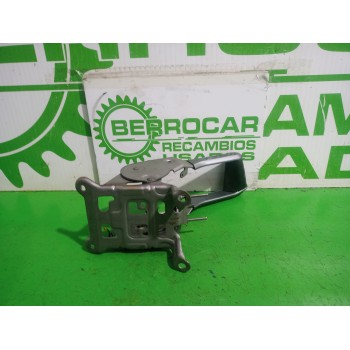 Recambio de palanca freno para renault megane ii coupe/cabrio confort authentique referencia OEM IAM 8200540725  