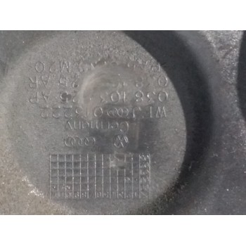 Recambio de cubierta motor para volkswagen passat berlina (3b2) 1.9 tdi referencia OEM IAM 028103935N  
