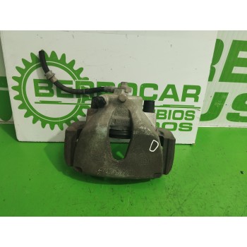 Recambio de pinza de freno delantera derecha para opel astra h berlina essentia referencia OEM IAM 93190648  
