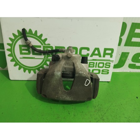 Recambio de pinza de freno delantera derecha para opel astra h berlina essentia referencia OEM IAM 93190648  