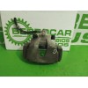 Recambio de pinza de freno delantera derecha para opel astra h berlina essentia referencia OEM IAM 93190648  