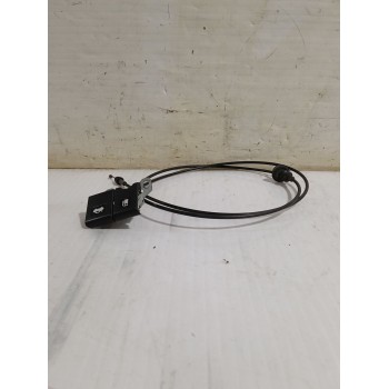 Recambio de tirador capot para nissan micra v (k14) 1.5 dci referencia OEM IAM 656215FA0A  