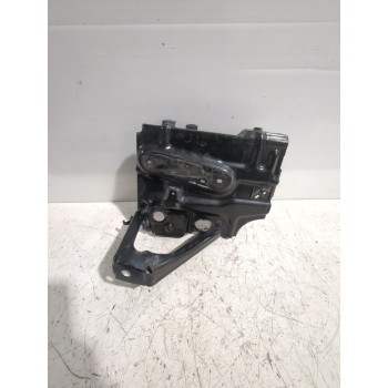 Recambio de soporte bateria para peugeot 107 (pm_, pn_) 1.4 hdi referencia OEM IAM 6503G1  