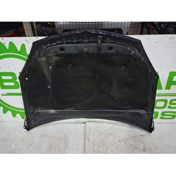 Recambio de capot para opel astra h berlina elegance referencia OEM IAM 1160254  