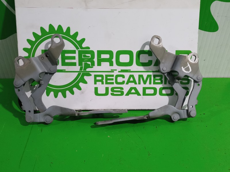 Recambio de bisagras capot para bmw serie 3 touring (e91) 2.0 16v referencia OEM IAM 7115263  