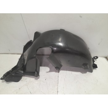 Recambio de paso rueda trasero para seat ibiza (6p1) 1.0 tsi referencia OEM IAM 6P0810969  