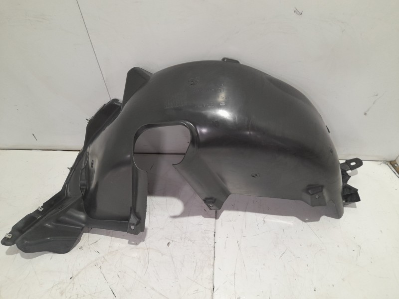 Recambio de paso rueda trasero para seat ibiza (6p1) 1.0 tsi referencia OEM IAM 6P0810969  