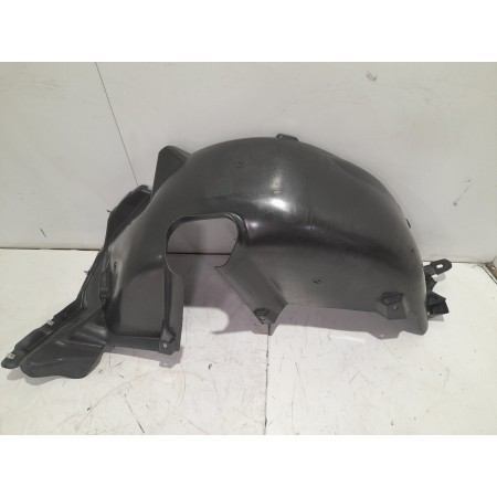 Recambio de paso rueda trasero para seat ibiza (6p1) 1.0 tsi referencia OEM IAM 6P0810969  