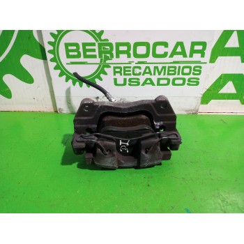 Recambio de pinza de freno delantera izquierda para renault scenic iii xmod bose referencia OEM IAM 410110354R  