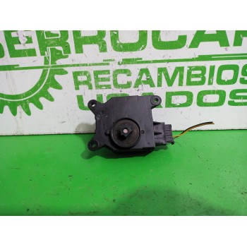 Recambio de motor apertura trampillas para renault scenic ii grand emotion referencia OEM IAM M030990Q  